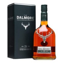 The Dalmore 15 Years