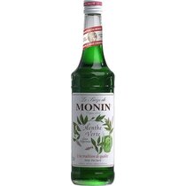 Monin Mente/Minze grün Sirup