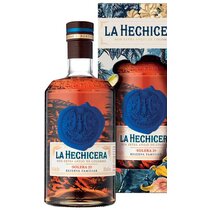Rum La Hechicera 21 years