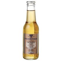Fever Tree Ginger Ale EW 4erPack