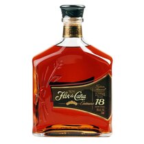 Rum Flor de Cana Centinario 18 years