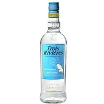 Rum Trois Rivières Blanc