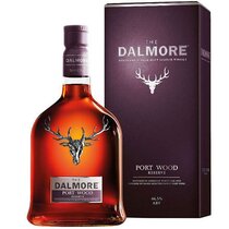 The Dalmore Port Wood