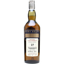 Teaninich 1972 27 Years Old - Rare Malts Selection