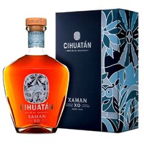 Rum Ron Cihuatan XO de el Salvador