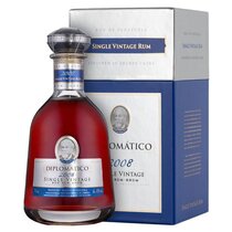 Rum Diplomatico Single Vintage 2008