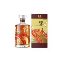 Suntory Hibiki Harmony 100th Years Edition Japan Whisky