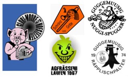 Guggenplausch: Ein Fest für die Sinne!