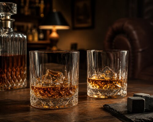 Save the Date - *** Whisky-Dinner ***