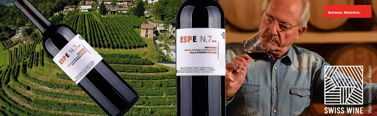 ESPE Tamborini Vini