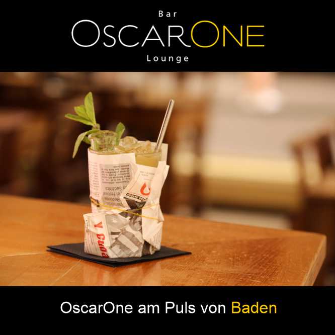 OSCAR ONE Baden