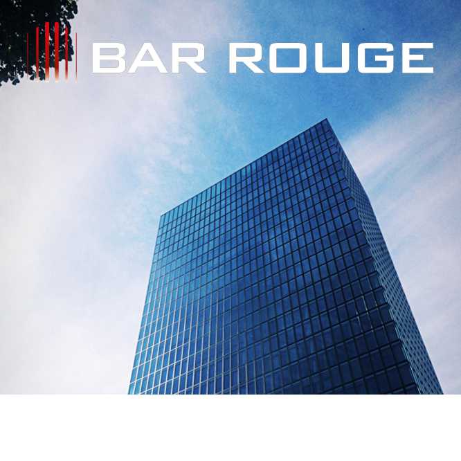 Bar Ruge Basel
