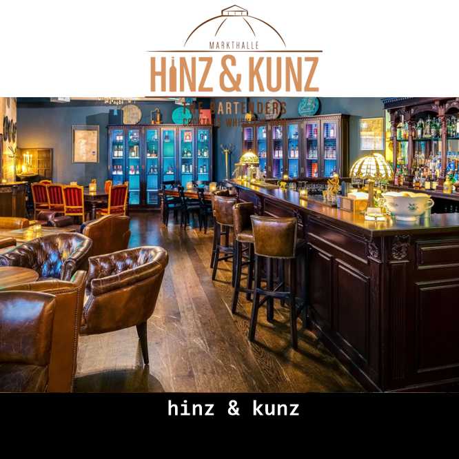 Hinz & Kunz