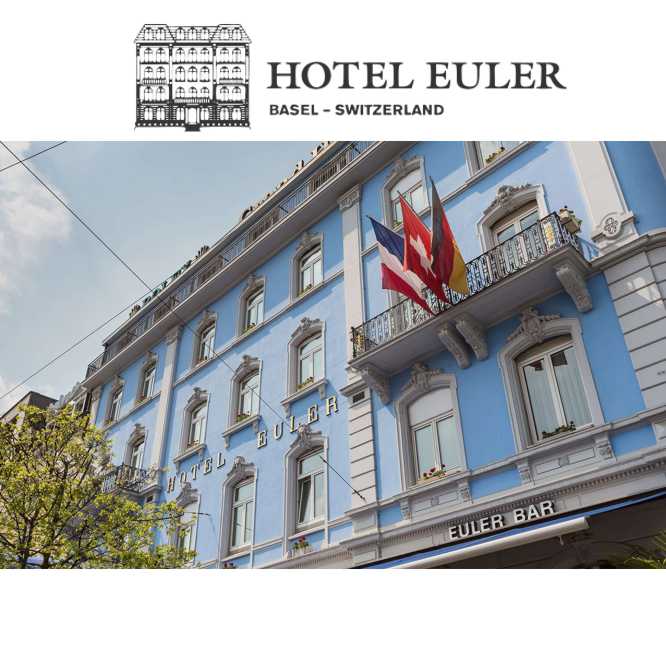 Hotel Euler
