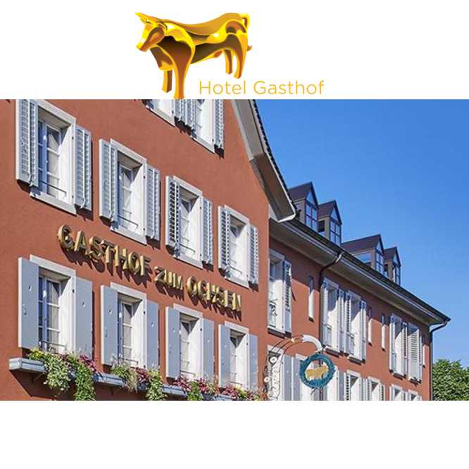 Hotel Gasthof zum Ochsen