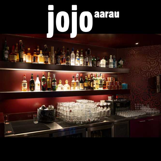 JoJo Aarau