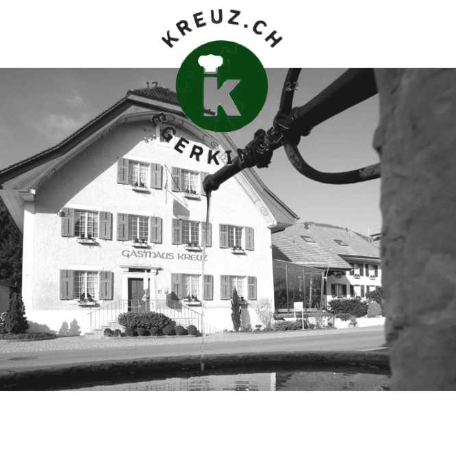 Kreuz Egerkingen