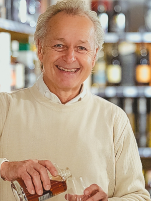 Roland Kaufmann Inhaber