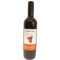 Primitivo Puglia "Terra Mia"