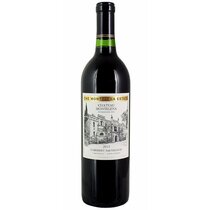 Cabernet Sauvignon "Estate" Doppelmagnum