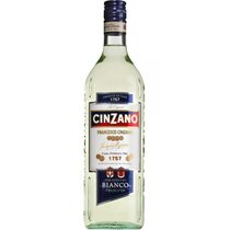 Cinzano Bianco