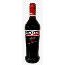 Cinzano Rosso