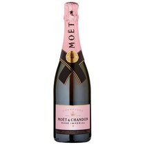 Moët & Chandon Brut Impérial Rosé