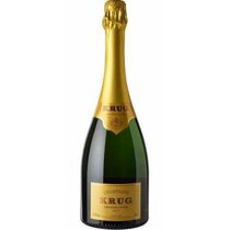 Krug Grande Cuvée