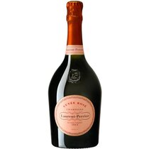 Laurent-Perrier Cuvée Brut Rosé