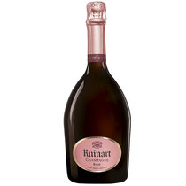 Ruinart Rosé