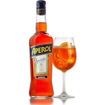 Aperol Barbieri Aperitif 70 cl