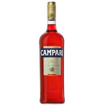 Campari Bitter 