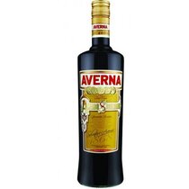 Averna Sicilien Kräuterbitter (60 Kräuter) 