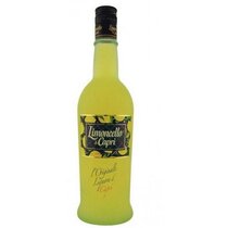 Limoncello di Capri