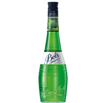 Bols Grüne Banane
