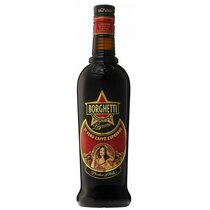 Borghetti Caffé Liqueur