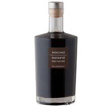 Nuss Likör Nocio Ratafia del Ticino