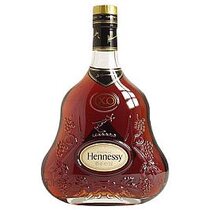 Cognac Hennessy  XO