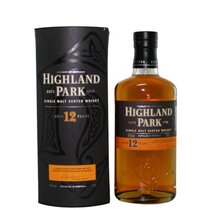 Highland Park Orkney 12 Years