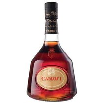 Brandy Carlos 1 (Primeros)