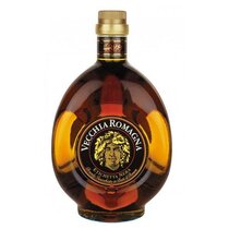 Vecchia Romagna Nera Brandy