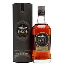 Angostura 1824 Dark 12y