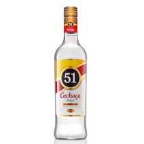Cachaca 51 