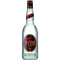 Pitu do Brasil Cachaca