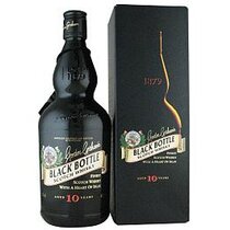Black Bottle 10 Years 