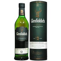 Glenfiddich Special Reserve 12 Years