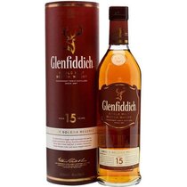 Glenfiddich Solera Reserve 15 Years