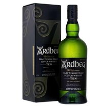 Ardbeg 10 Years