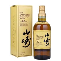 Suntory Yamazaki 12 Years Japan Whisky