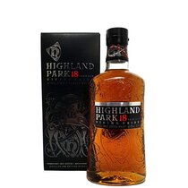 Highland Park Orkney 18 Years